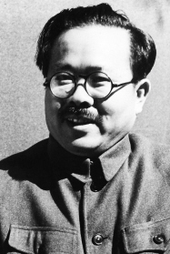 任弼时(图)