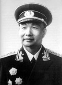 肖劲光