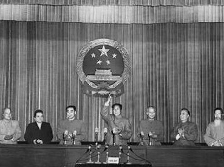     1954年9月15日—28日
