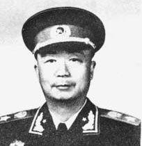 开国大典:毛泽东缘何让聂荣臻任阅兵总指挥