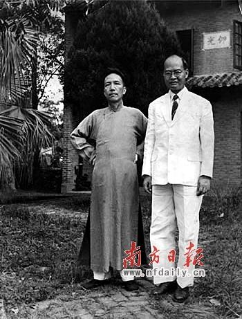王力百年来最卓越的语言学家