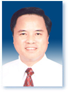 刘赐贵任国家海洋局党组书记(图/简历)