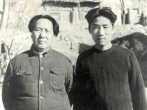 毛岸英成了抗美援朝“第一个志愿兵”