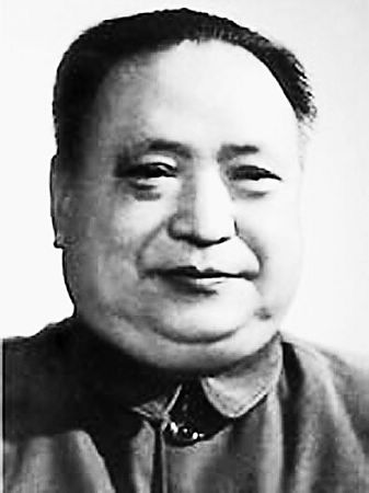 汪锋同志与我国的民族工作