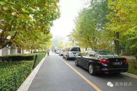 六中全会,外国驻华使节关心啥?