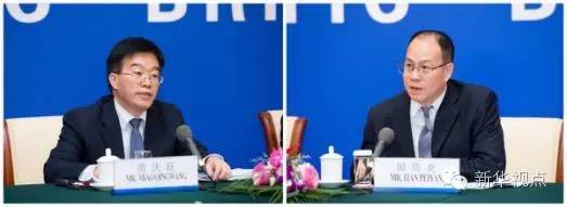 六中全会,外国驻华使节关心啥?