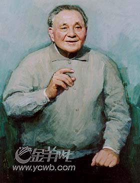 油画 汤小铭
